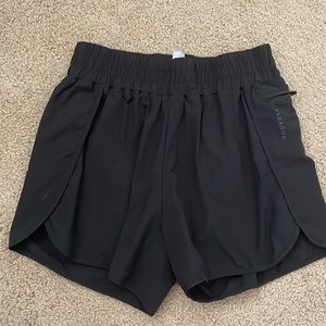 Paragon shorts